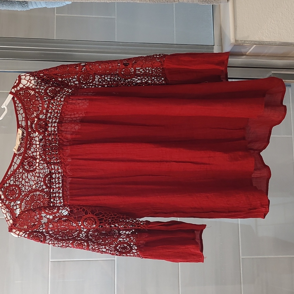 Band Crush Blouse